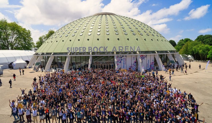 The World Wants Supply and Demand to&nbsp;Meet